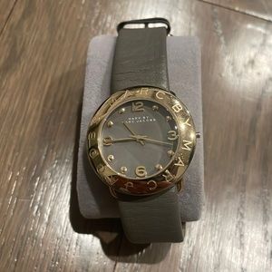 Marc by Marc Jacobs watch